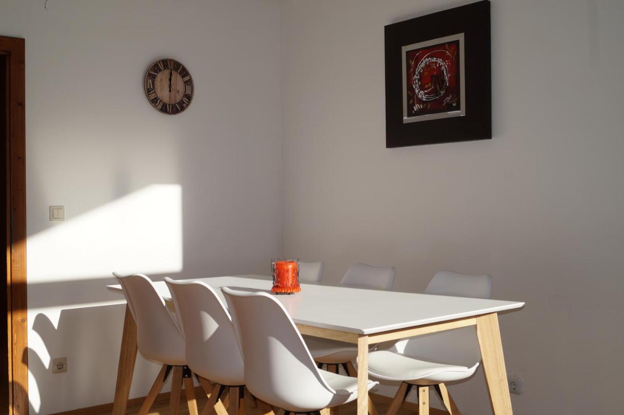 Apartment Alpenpanorama Goldegg Buitenkant foto