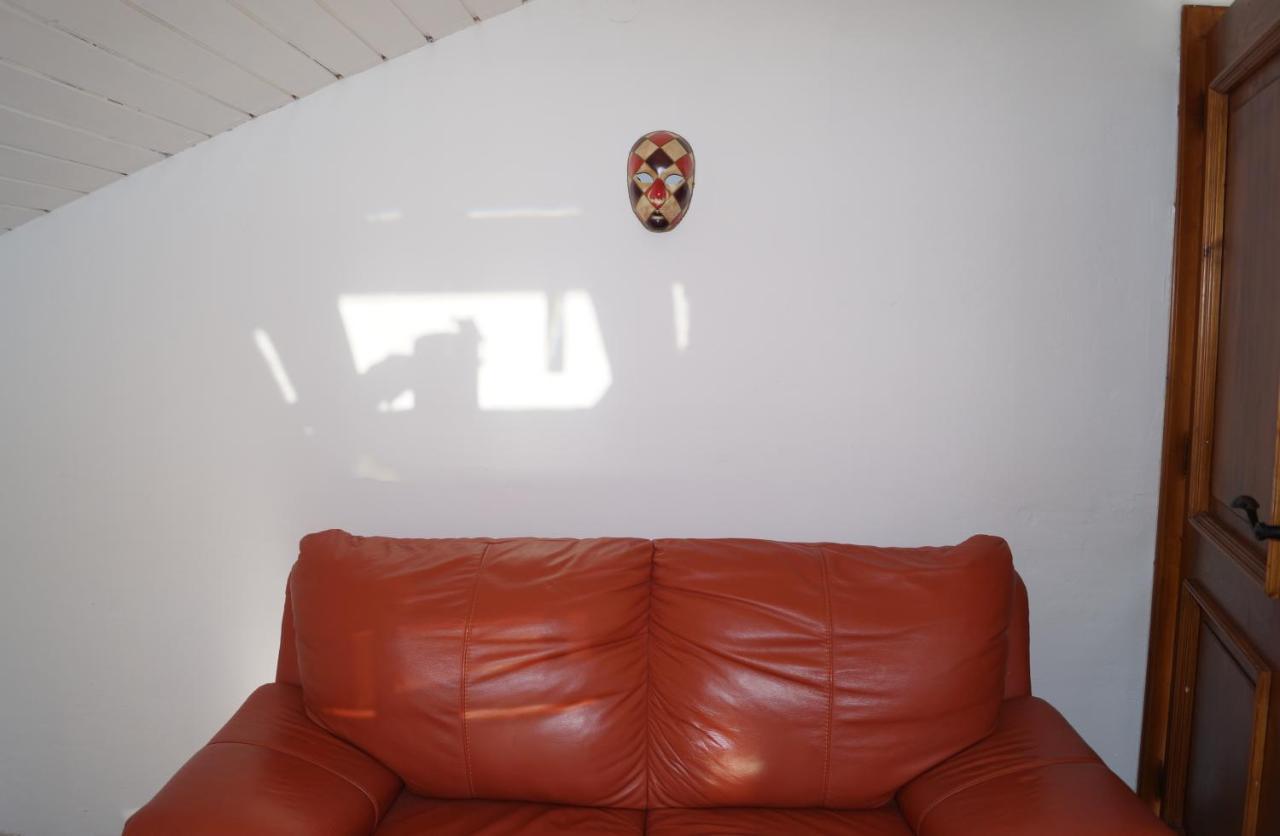 Apartment Alpenpanorama Goldegg Buitenkant foto